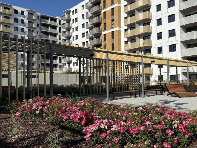 Funkcjonalne 3 pokojowe mieszkanie 53,94 m² z balkonem