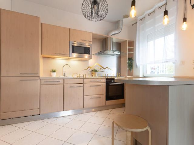 Funkcjonalne 3 pokojowe mieszkanie 65 m² w Tulcach zapraszam