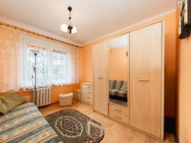 funkcjonalne 3 pokoje | parter | 52 m²