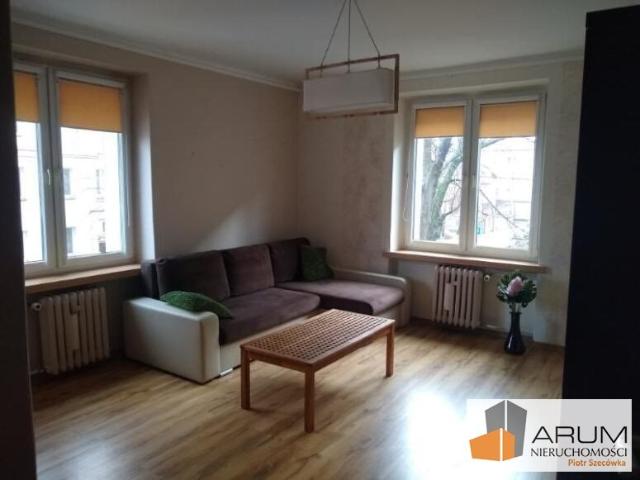 Zapraszam do obejrzenia funkcjonalnego mieszkania 1 pokój w centrum Częstochowy