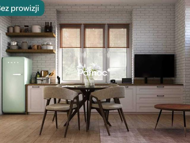 Zapraszam do obejrzenia funkcjonalnego 2 pokojowego mieszkania po remoncie w Łodzi