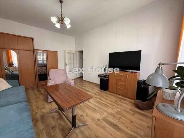 Funkcjonalne 2 pokojowe mieszkanie w centrum Szczecina