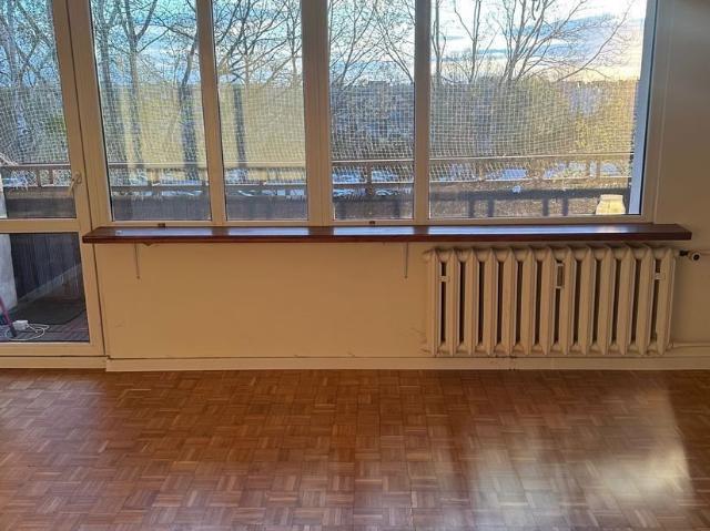 Funkcjonalne 2 pokojowe mieszkanie z balkonem i klimatyzacją polecam