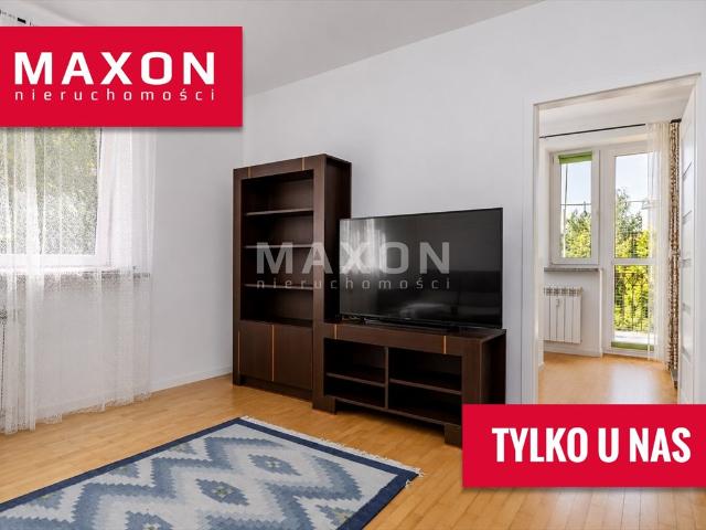 Funkcjonalne 2 pokojowe mieszkanie z balkonem zapraszam