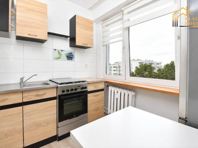 Funkcjonalne 2 pokojowe mieszkanie 39 m², balkon, gotowe! polecam!