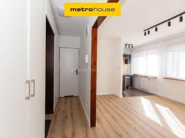 Funkcjonalne 2 pokojowe mieszkanie 32,29 m² w Szczecinku