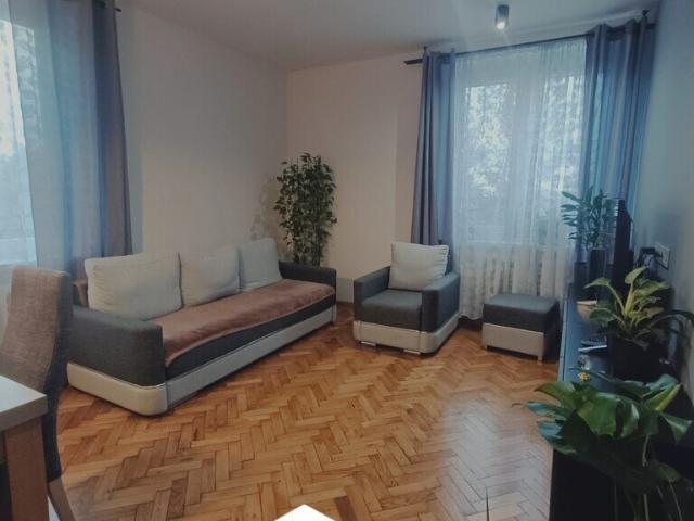 Funkcjonalne 2 pokojowe mieszkanie 47,65 m² polecam!