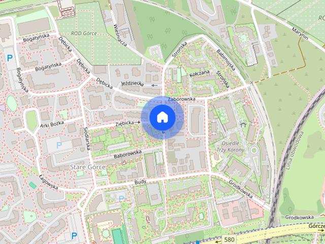 Funkcjonalne 30m2 Metro Bemowo ul. Szlifierska 6 we speak English