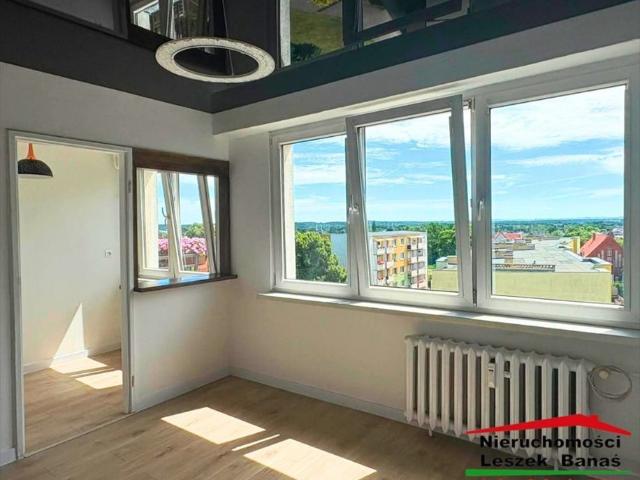 Funkcjonalne 32,3 m² w Grudziądzu, niski czynsz polecam!