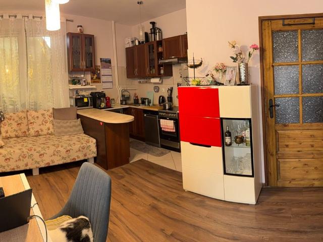 Funkcjonalne 33m² w Warszawie Targówek, Wybrańska