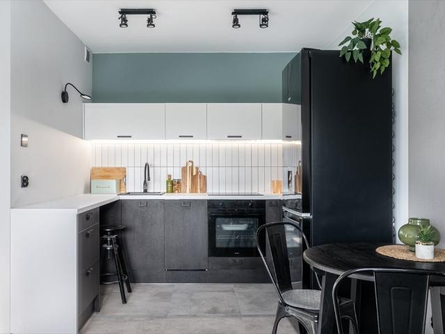 Sprzedam funkcjonalne 35 m² z balkonem po remoncie
