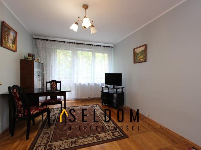 Funkcjonalne 34 m² na os. Legionów w Koninie polecam