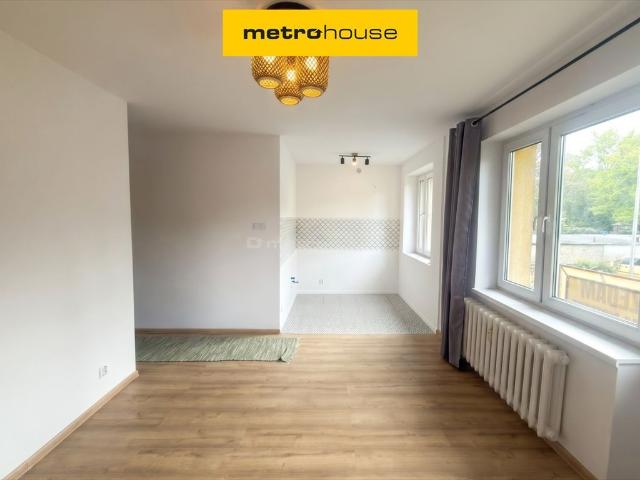 Do sprzedania funkcjonalne 34 m² z balkonem i piwnicą