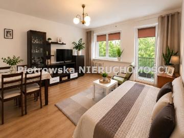 Funkcjonalne 37,18 m² z potencjałem inwestycyjnym