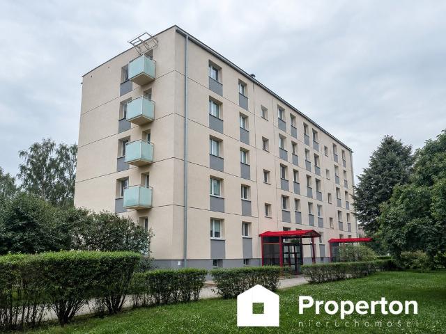 Funkcjonalne 37 m² w Mińsku Mazowieckim polecam
