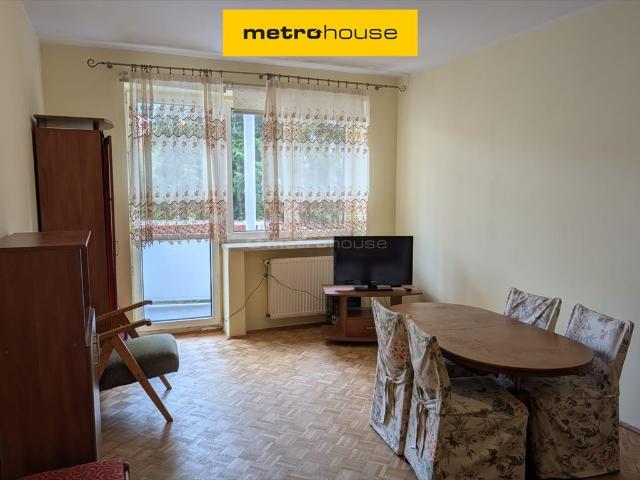 Funkcjonalne 40 m² na Krasińskiego w Toruniu zapraszam
