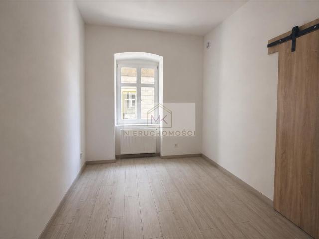 Funkcjonalne 44 m² w centrum Brzegu polecam