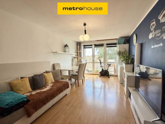 Funkcjonalne 45,4 m² w Łodzi z komórką zapraszam