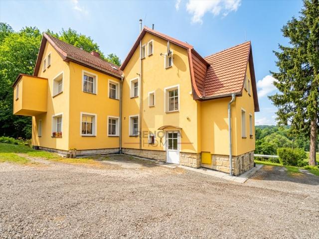 Funkcjonalne 45 m² w Polanicy Zdrój pełne wyposażenie