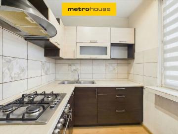 Funkcjonalne 45 m² mieszkanie z balkonem i piwnicą