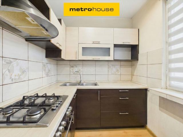 Funkcjonalne 45 m² mieszkanie z balkonem i piwnicą