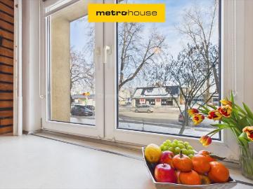 Funkcjonalne 46 m² z balkonem, piwnicą i gotowe do wprowadzenia