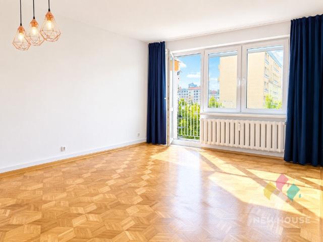 Funkcjonalne 60 m² w Olsztynie z balkonem zapraszam