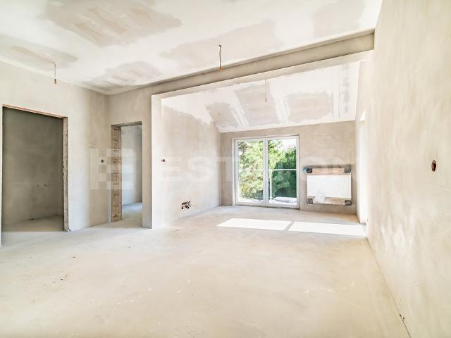 Funkcjonalne 73,83 m² z antresolą w Tyczynie zapraszam