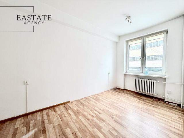 Na wynajem funkcjonalne biuro 29 m² w centrum Gdańska