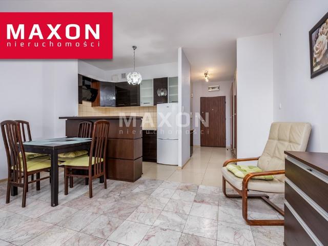 Funkcjonalne biuro 41 m² z dużym balkonem przy Parku Górczewska
