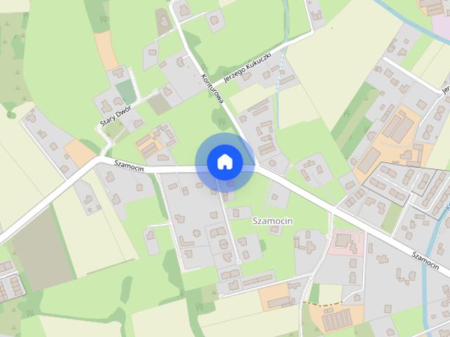 Funkcjonalne, nowoczesne, komfortowe dwupokojowe