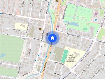 Pruszcz Gdański, Powiat gdański, Województwo pomorskie