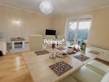 Funkcjonalny dom 170 m² nad jeziorem Klebarskim