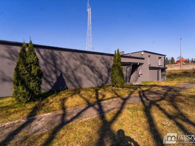 Funkcjonalny lokal 136 m2 przy PKP, gotowy do wynajmu