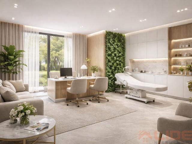 Sprzedam funkcjonalny lokal 38,78 m² z dużymi witrynami