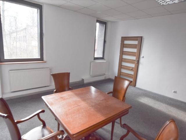 Funkcjonalny lokal 45 m2 w centrum Bytomia polecam!
