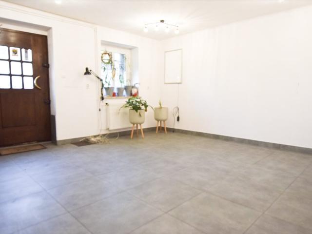 Funkcjonalny lokal 59 m2 w centrum Katowic wejście z ulicy