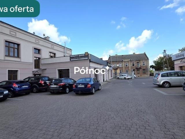 Lokal biurowy 20 m² w Tomaszowie Mazowieckim polecam