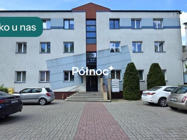 Polecam funkcjonalny lokal biurowy 220 m² z elastyczną aranżacją