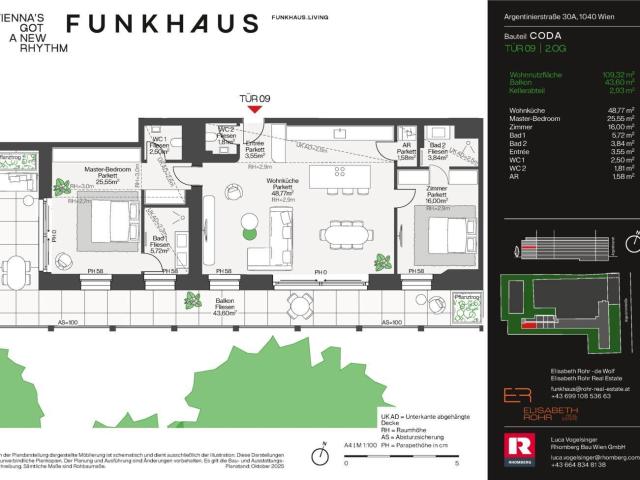 FUNKHAUS | ECHO & CODA | TOP 09