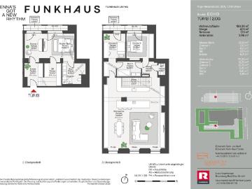 FUNKHAUS | ECHO & CODA | TOP 13