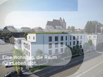 Vöcklabruck, Bezirk Vöcklabruck, Oberösterreich