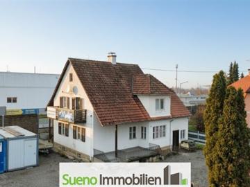 Haus mieten in Laakirchen - Keller