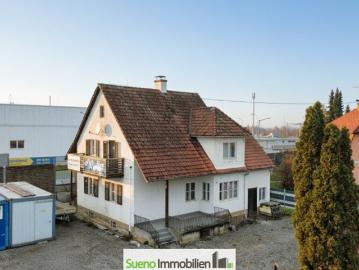 Personalunterkunft für Mitarbeiter & Monteure in Laakirchen!