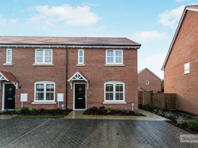 Funnell Drive, Stone Cross, Pevensey BN24, 3 bed semi detached house to rent, £1,700 pcm | PrimeLocation