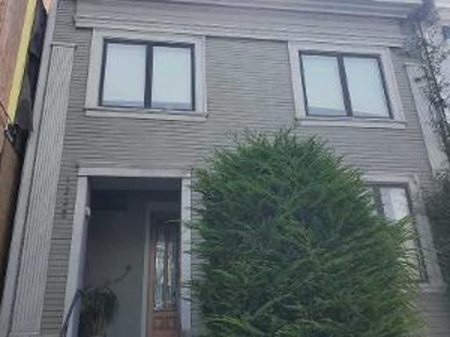 Funston Ave
