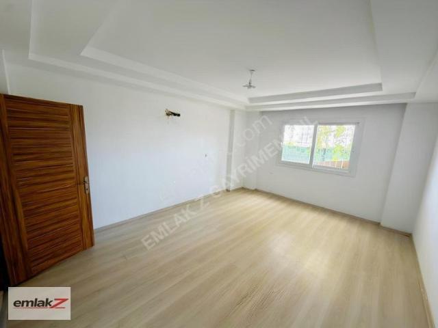 Fuat Morel Mah Müstakil Tadında Kiralık Daire