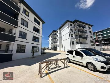 FUAT ÇETİN'DEN ÖRENCİK'TE 2BLOKLU SİTEDE OTRM BAŞLAMIŞ SIFIR4+1