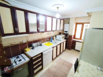 Fuat Çetin'den Cambaşı Caddesi Yanı Hem Yatırımlık Eşyalı 3+1!