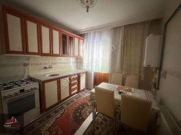 Fuat Çetin'den Şehir Hast Ve Gata Ya Yakın 1.kat Konumda Eşyalı